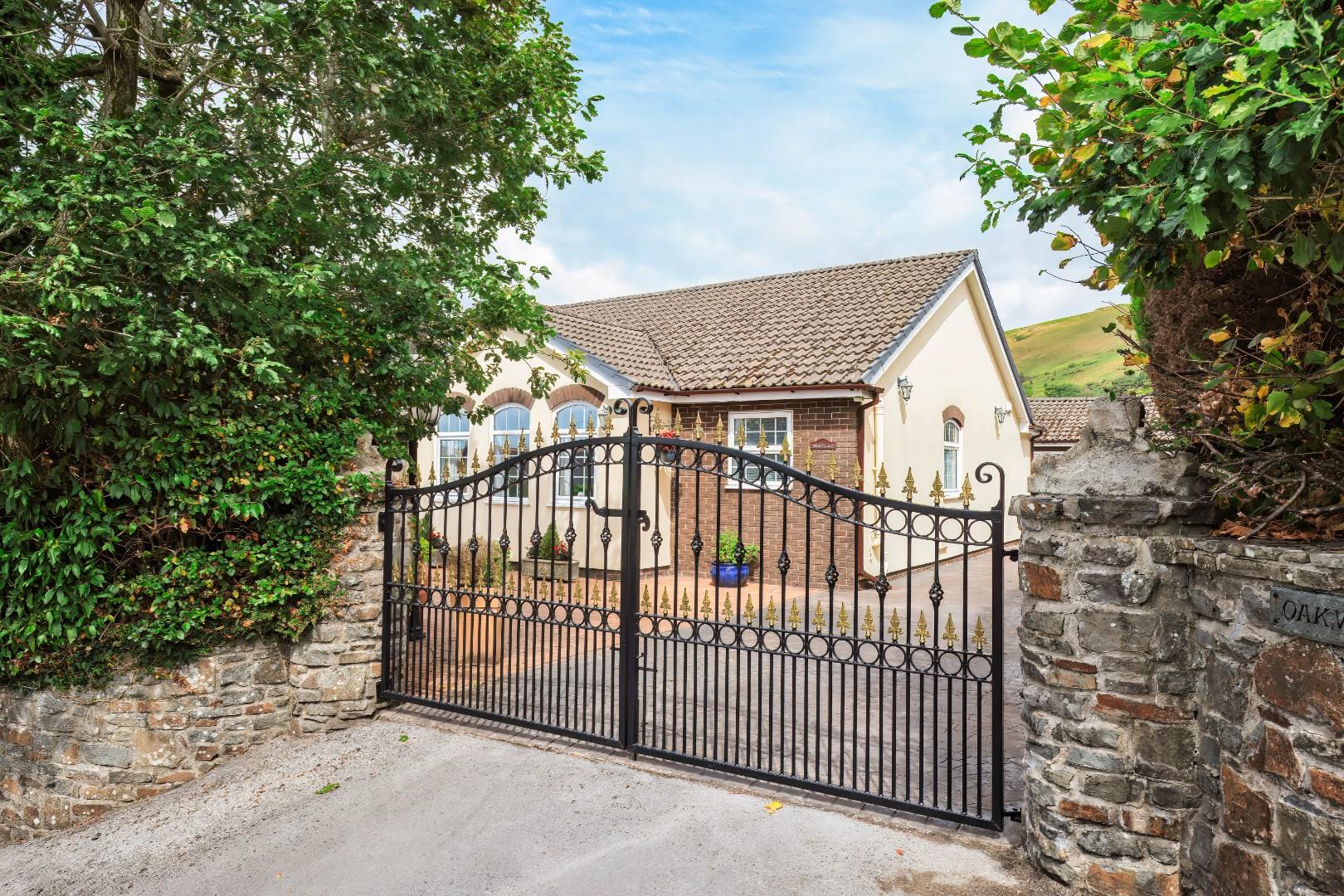 Llangeinor, Bridgend County Borough, CF32 8PN